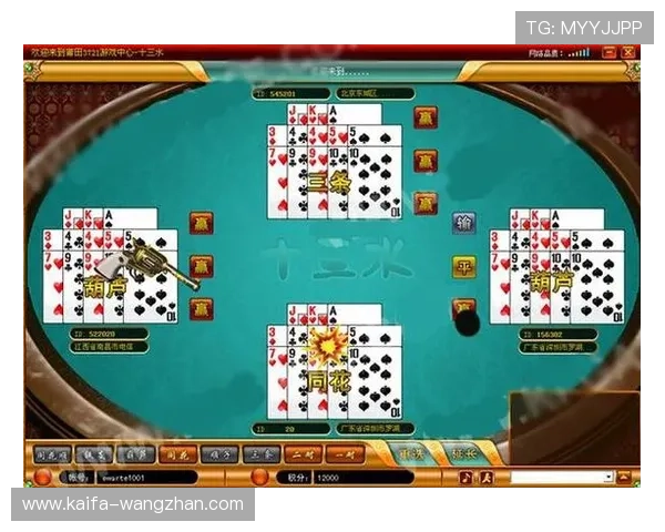 十三水规则全攻略:从入门到高手的完整指南 十三水规则全攻略:从入门到高手的完整指南